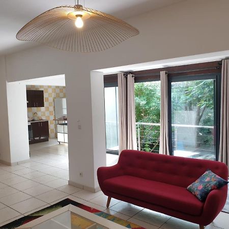 Maison 150M2 Jardin A Louer En Entier, Bordeaux Centre Chartrons, 3 Chambres 3 Salles De Bains 1 Canape-Lit Llllnumero De Telephone Dans L'Annonce Si Questionlll Exterior foto