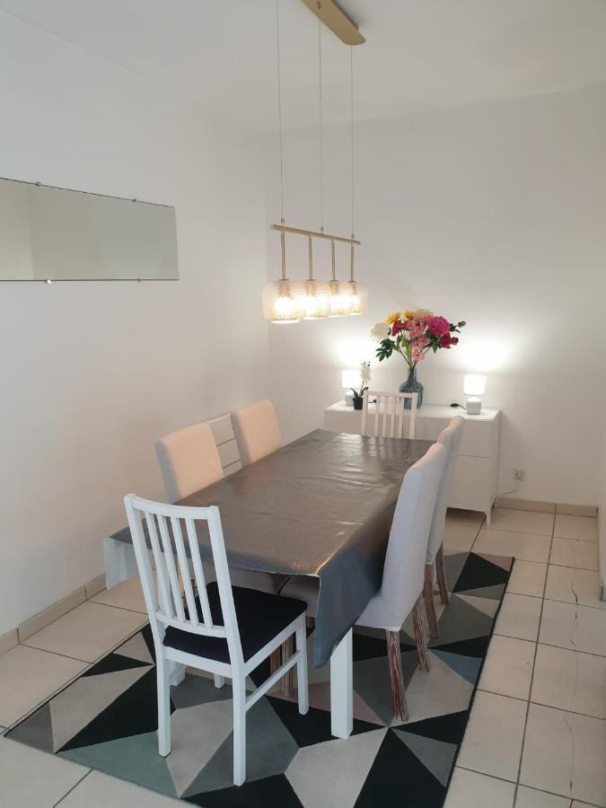 Maison 150M2 Jardin A Louer En Entier, Bordeaux Centre Chartrons, 3 Chambres 3 Salles De Bains 1 Canape-Lit Llllnumero De Telephone Dans L'Annonce Si Questionlll Exterior foto