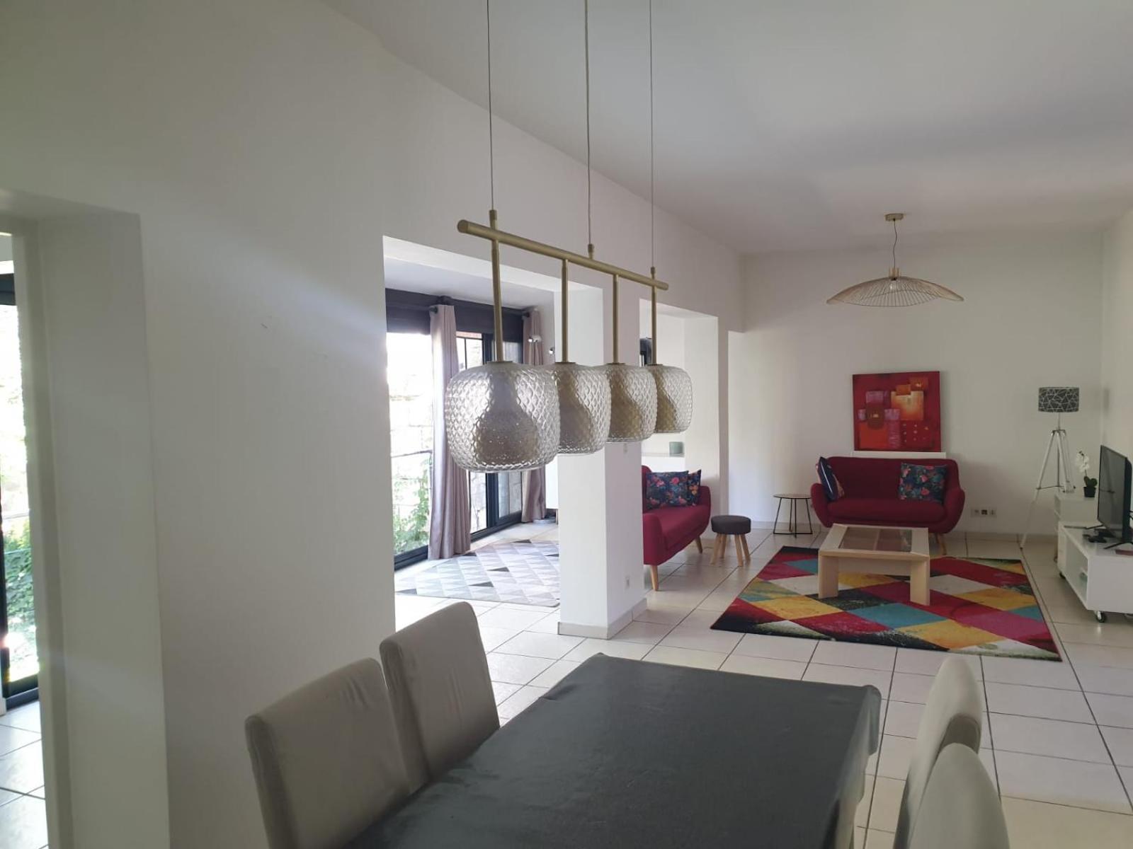 Maison 150M2 Jardin A Louer En Entier, Bordeaux Centre Chartrons, 3 Chambres 3 Salles De Bains 1 Canape-Lit Llllnumero De Telephone Dans L'Annonce Si Questionlll Exterior foto