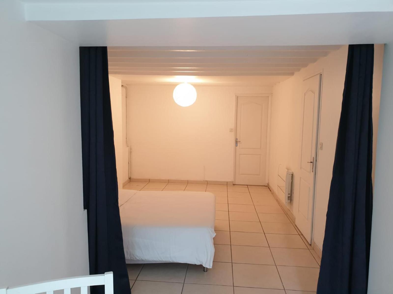 Maison 150M2 Jardin A Louer En Entier, Bordeaux Centre Chartrons, 3 Chambres 3 Salles De Bains 1 Canape-Lit Llllnumero De Telephone Dans L'Annonce Si Questionlll Exterior foto