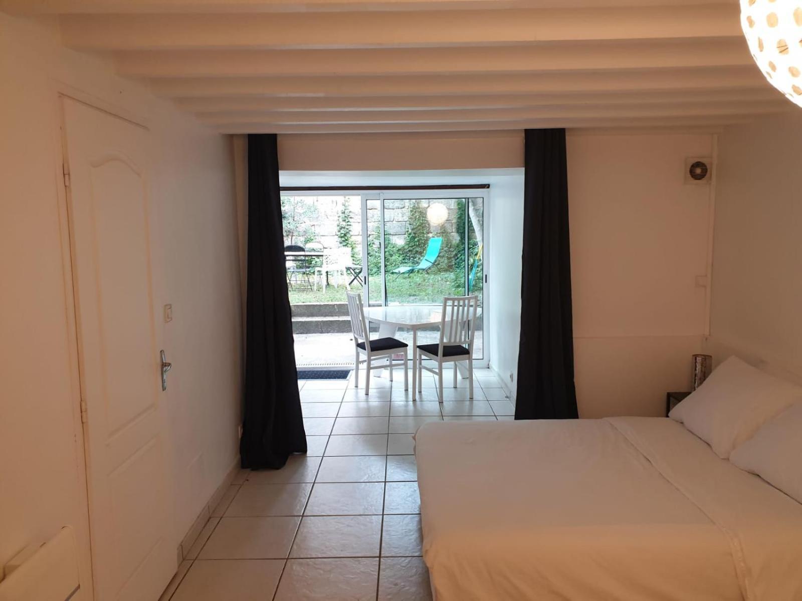 Maison 150M2 Jardin A Louer En Entier, Bordeaux Centre Chartrons, 3 Chambres 3 Salles De Bains 1 Canape-Lit Llllnumero De Telephone Dans L'Annonce Si Questionlll Exterior foto